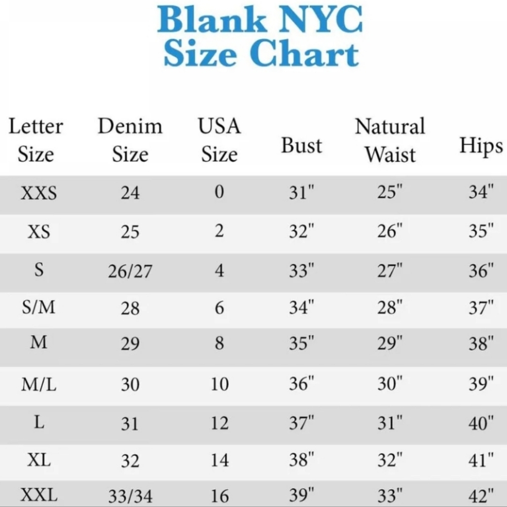 NWT BlankNyc Patchwork Cutoff Shorts NWT - image 7